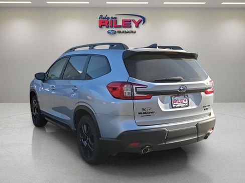 Used 2025 Subaru Ascent Bronze Edition AWD/4WD image 4