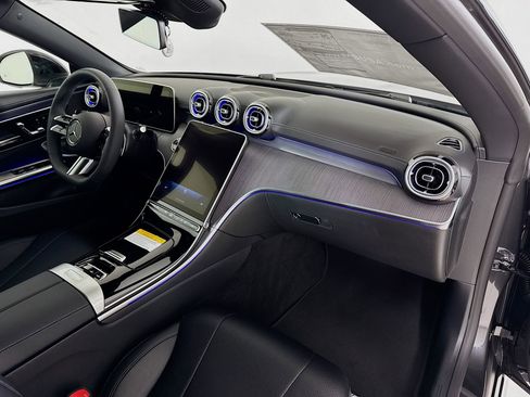 New 2026 Mercedes-Benz CLE 450 4MATIC Cabriolet image 31