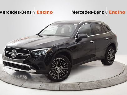New 2027 Mercedes-Benz GLC 300