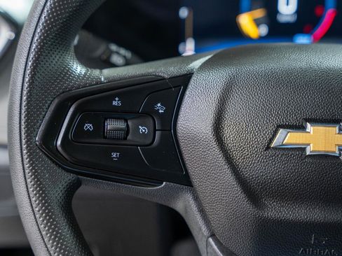 Used 2024 Chevrolet TrailBlazer LT w/ Driver Confidence Package image 32