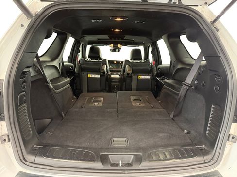 Used 2024 Dodge Durango R/T AWD/4WD image 30