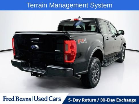 Used 2020 Ford Ranger XLT w/ Equipment Group 301A Mid AWD/4WD image 10