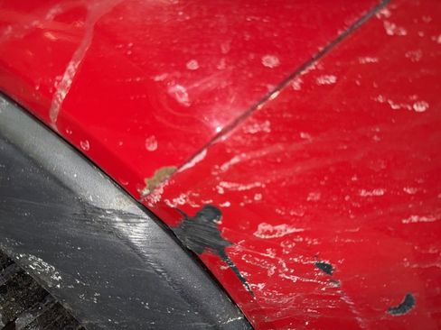 Used 2016 Honda HR-V LX image 41