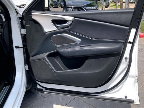 Used 2020 Acura RDX FWD image 23