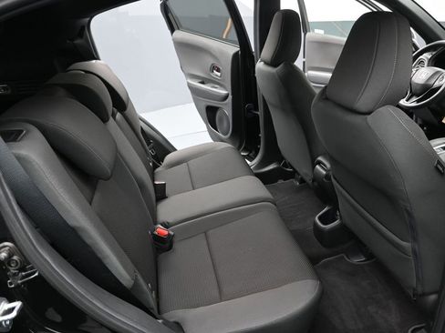 Certified 2022 Honda HR-V Sport image 26