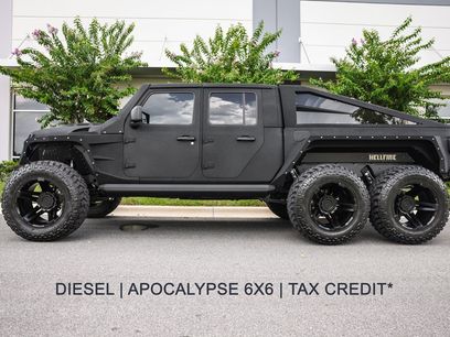 Used 2022 Jeep Gladiator Sport