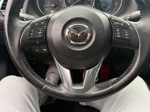 Used 2016 MAZDA MAZDA6 Touring FWD image 32
