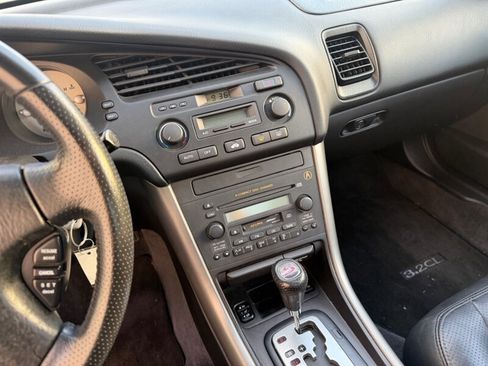 Used 2003 Acura CL Type-S FWD image 22