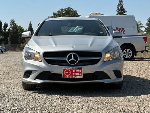 Used 2014 Mercedes-Benz CLA 250 image 11