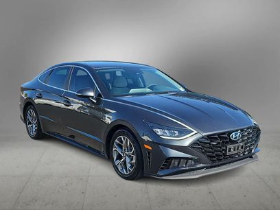 Used 2021 Hyundai Sonata SEL