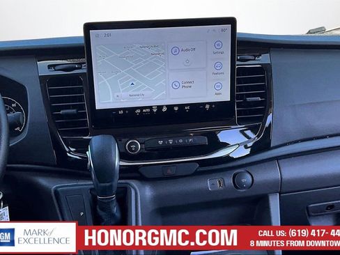 Used 2024 Ford Transit 350 XLT image 9