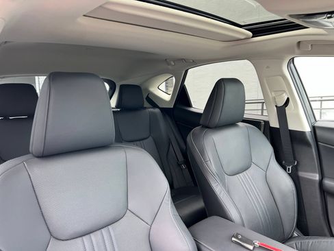 Used 2023 Lexus NX 350 AWD image 60
