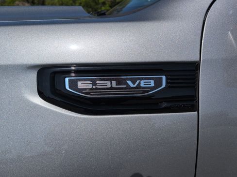 New 2026 GMC Sierra 1500 Elevation AWD/4WD image 3