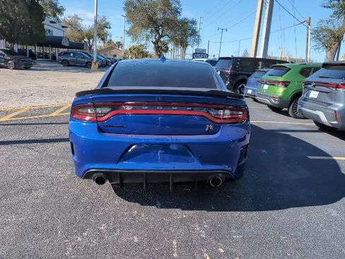 Used 2020 Dodge Charger Scat Pack w/ Plus Group image 6