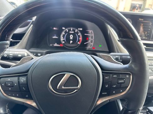 Used 2021 Lexus ES 350 w/ Premium Package FWD image 16