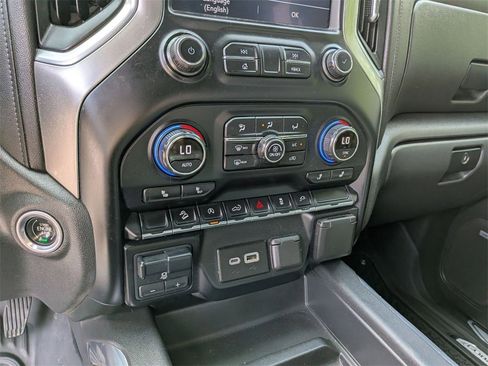 Used 2021 Chevrolet Silverado 1500 LT Trail Boss w/ Convenience Package II image 20