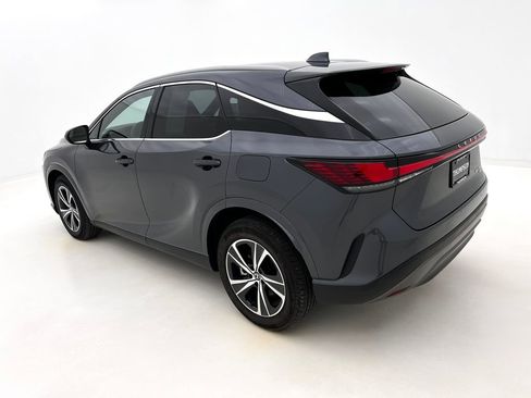 Certified 2025 Lexus RX 350 Premium image 13