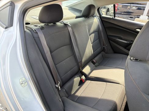 Used 2016 Chevrolet Cruze LS FWD image 24