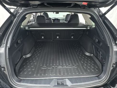 Certified 2024 Subaru Outback Touring XT w/ Popular Package #2 image 17