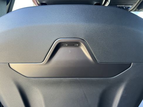 New 2026 Lincoln Nautilus Reserve image 32