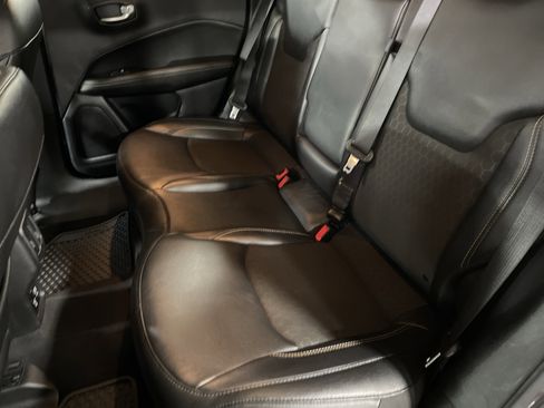 Used 2021 Jeep Compass Latitude w/ Convenience Group image 10