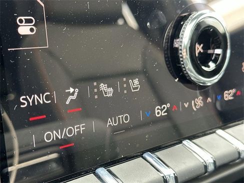 New 2026 GMC Yukon XL AT4 w/ AT4 Premium Plus Package image 18