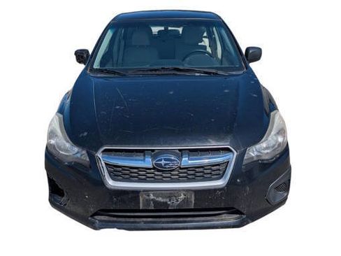 Used 2013 Subaru Impreza 2.0i AWD/4WD image 9
