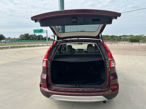 Used 2015 Honda CR-V EX image 9