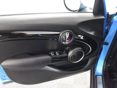 Used 2015 MINI Cooper S FWD image 14
