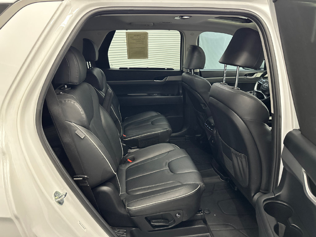 Used 2025 Hyundai Palisade XRT FWD image 16