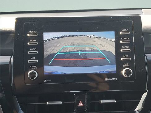 Certified 2023 Toyota Camry SE FWD image 17