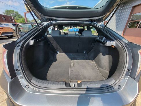 Used 2019 Honda Civic EX image 10