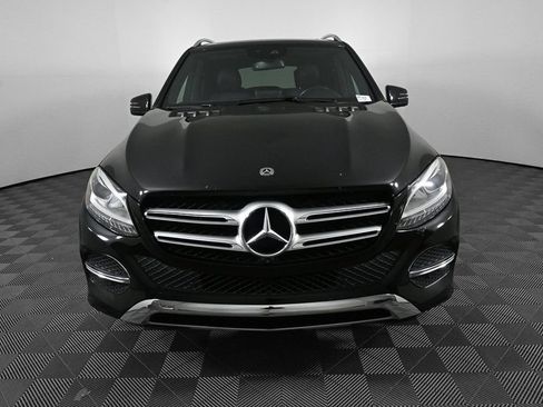 Used 2018 Mercedes-Benz GLE 350 GLE 350 image 34