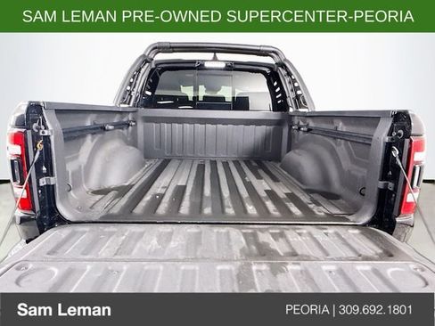 Used 2024 RAM 1500 TRX AWD/4WD image 26