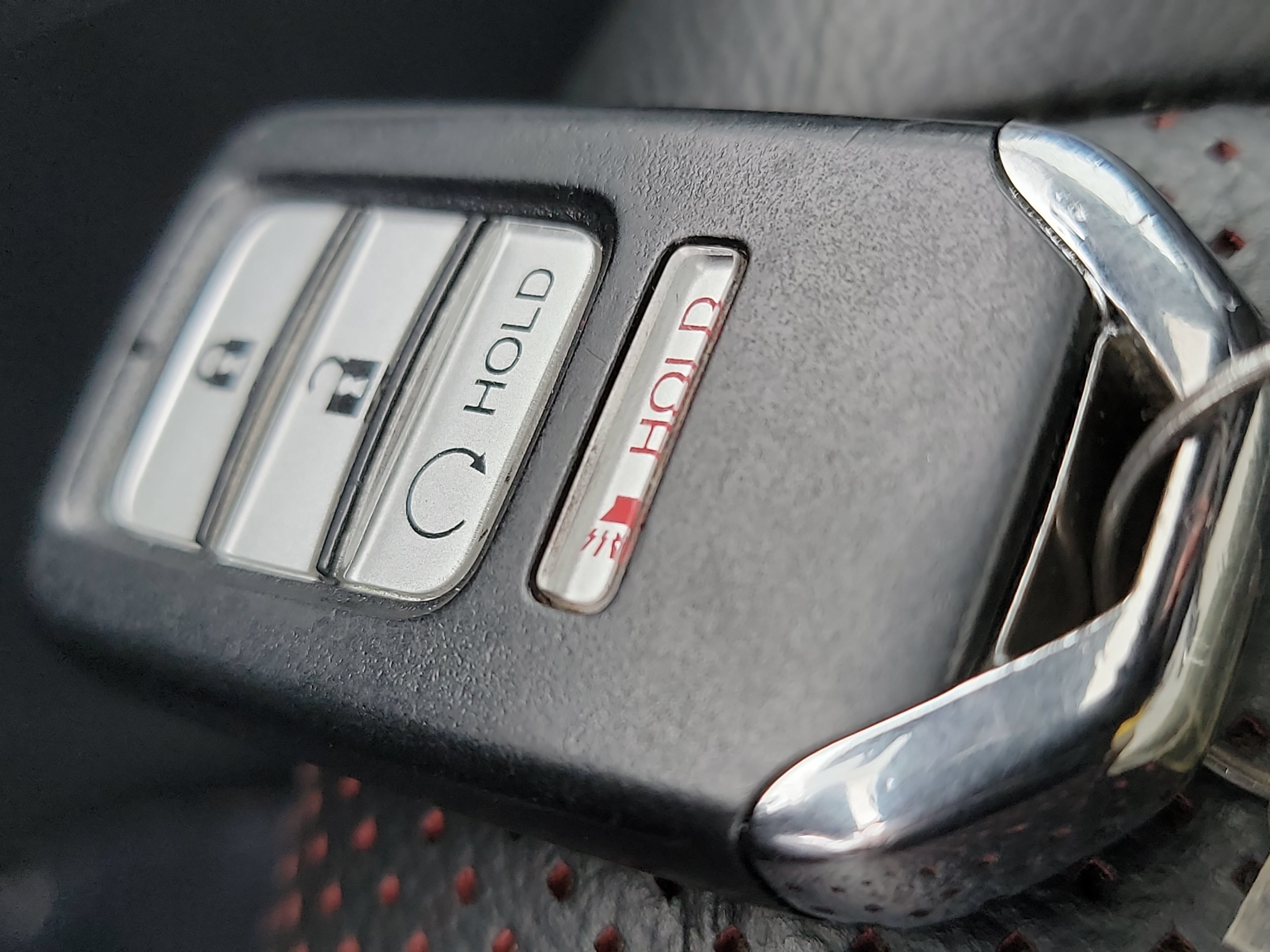 Used 2020 Honda Ridgeline Black Edition image 32