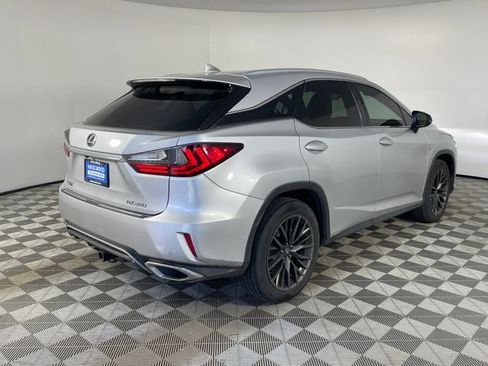 Used 2017 Lexus RX 350 AWD image 17