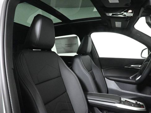 New 2026 BMW X1 xDrive28i w/ Convenience Package image 34