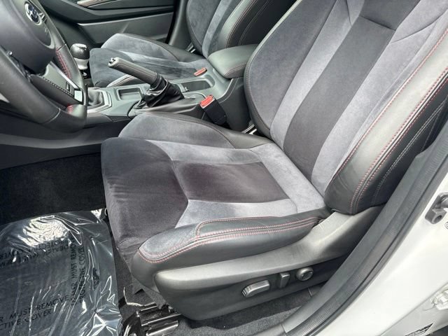 Used 2023 Subaru WRX Limited AWD/4WD image 29
