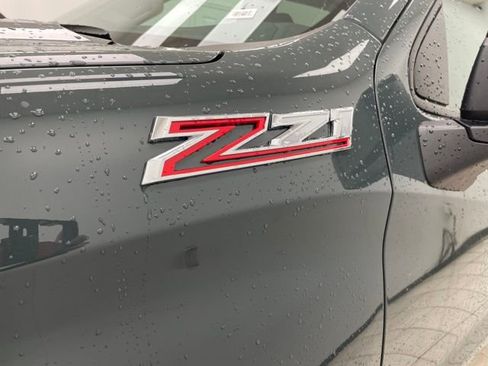 New 2026 Chevrolet Silverado 1500 LT Trail Boss w/ Convenience Package II image 22