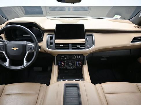 Used 2023 Chevrolet Tahoe Premier AWD/4WD image 19