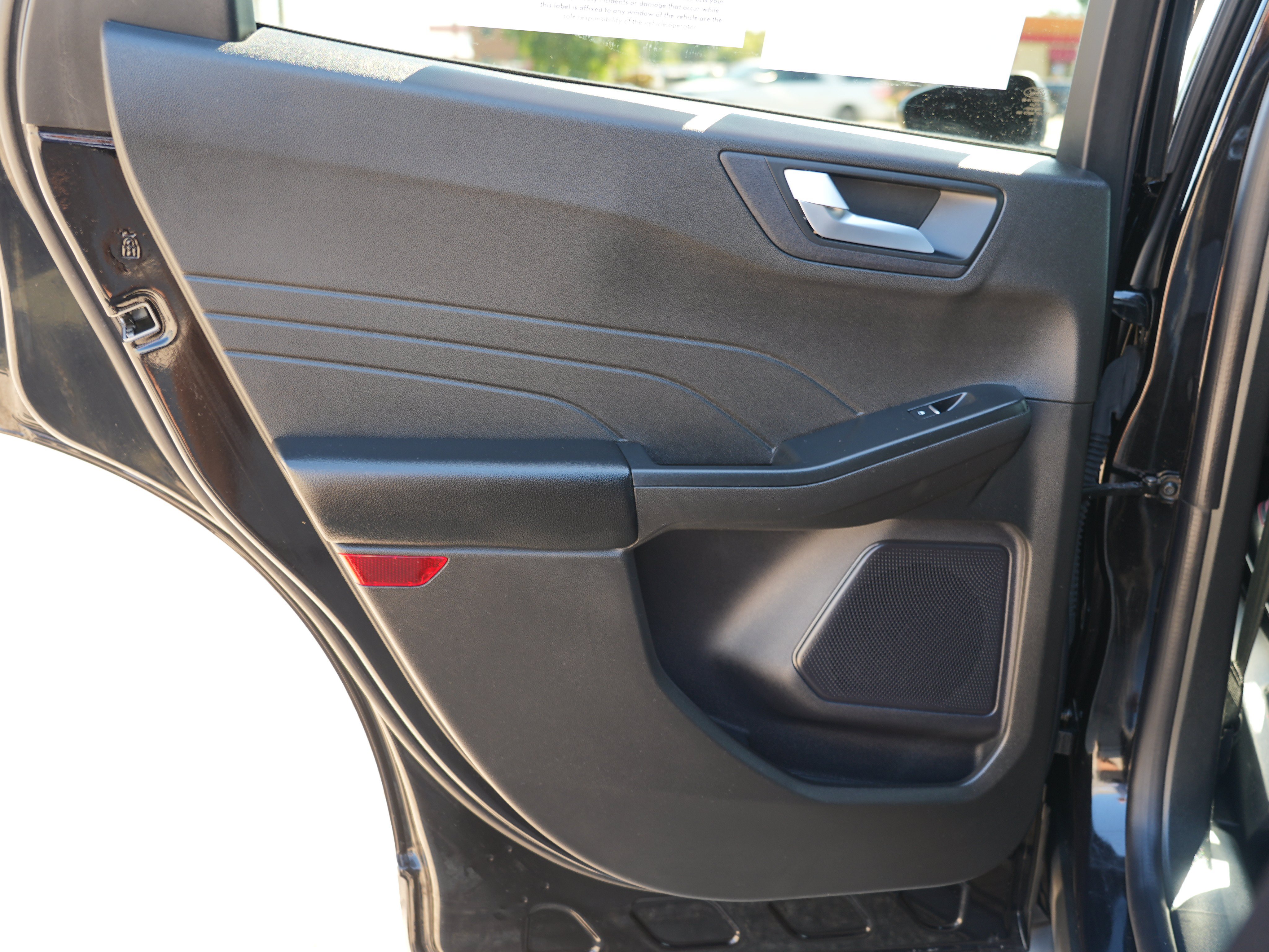 Used 2024 Ford Escape ST-Line w/ Tech Pack #1 AWD/4WD image 21
