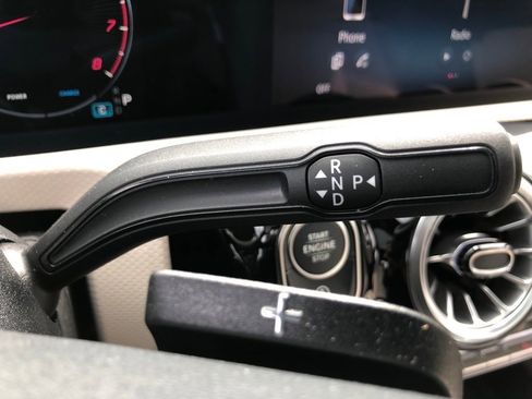 New 2025 Mercedes-Benz CLA 250 CLA 250 image 27