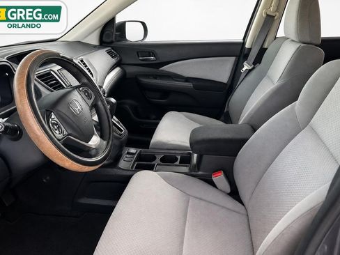 Used 2016 Honda CR-V EX image 14
