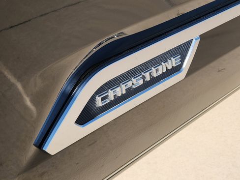 Used 2024 Toyota Sequoia Capstone image 14