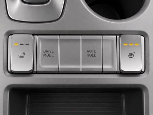 Used 2023 Hyundai Kona SE w/ Cargo Package FWD image 18