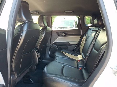 Used 2024 Jeep Compass Limited AWD/4WD image 18