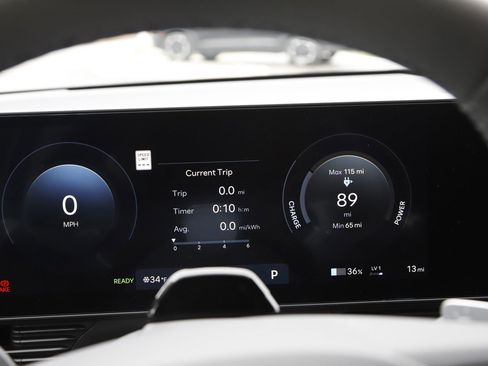 New 2026 Hyundai Ioniq 5 SEL image 29