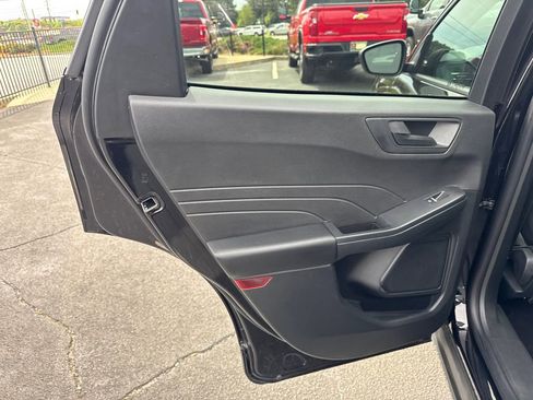 Used 2025 Ford Escape Active FWD image 22