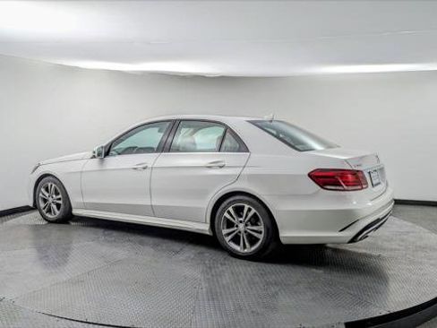 Used 2016 Mercedes-Benz E 350 E 350 SPORT w/ Premium Package image 5