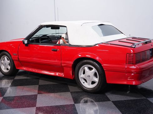 Used 1990 Ford Mustang GT image 7